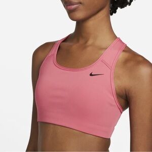 Nike Women's Coral Sports Bra